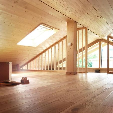 Schwarzes Holzferienhaus Mit Sauna In Zierow -- Sonneneck -- 500M Zum Ostsee-Strand, 4 - 6 Personen Exterior photo