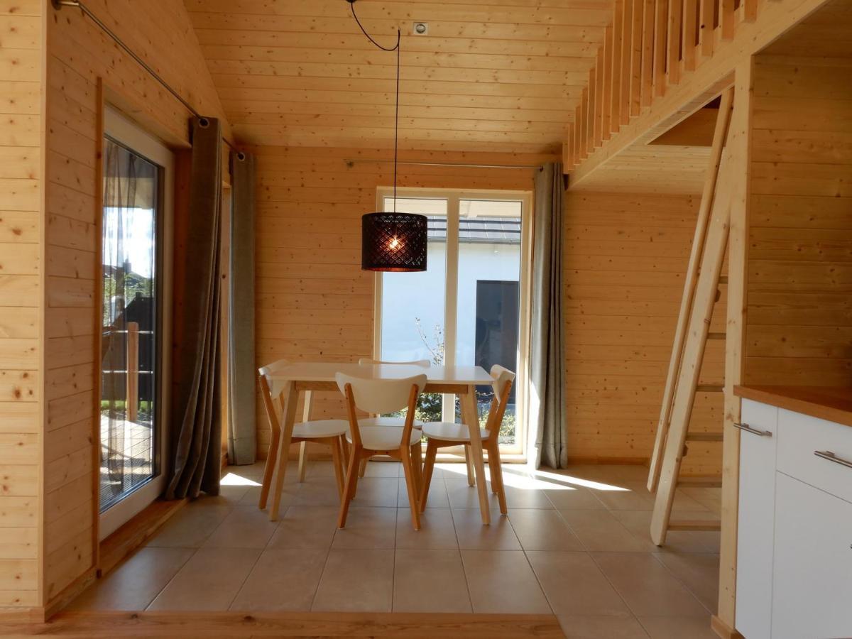 Schwarzes Holzferienhaus Mit Sauna In Zierow -- Sonneneck -- 500M Zum Ostsee-Strand, 4 - 6 Personen Exterior photo