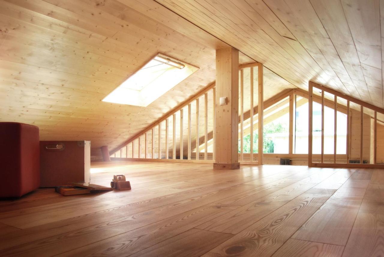 Schwarzes Holzferienhaus Mit Sauna In Zierow -- Sonneneck -- 500M Zum Ostsee-Strand, 4 - 6 Personen Exterior photo